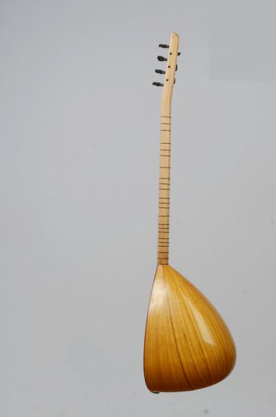 Saz Baglama